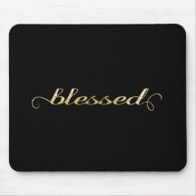 Välsignad guld- Omkullkasta-Look inspirera