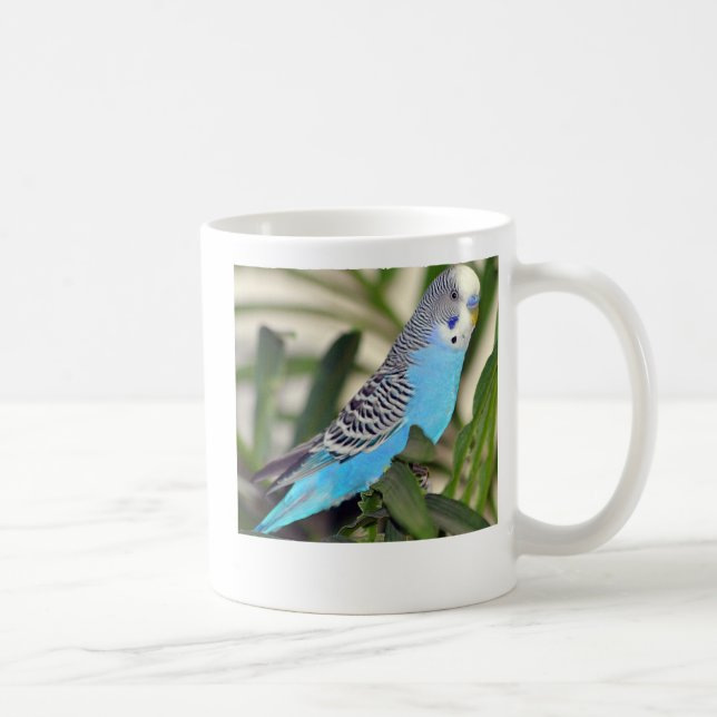 välsignad kaffemugg (Höger)