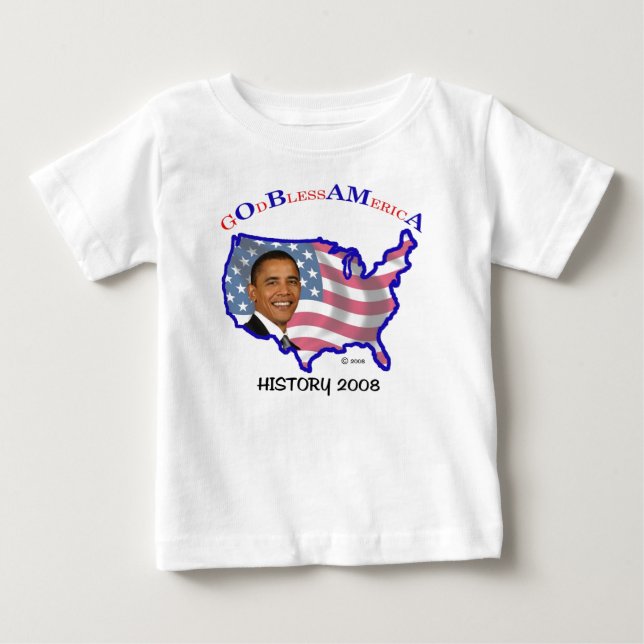 Välsignad känd småbarnlångärmad tee shirt (Framsida)
