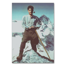 Välsignad Pier Giorgio Frassati Bordsnummer