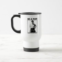 Välsignad Pier Giorgio Frassati Mugg | Verso l'Alt