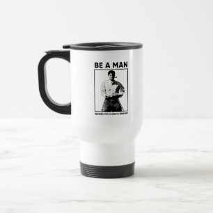 Välsignad Pier Giorgio Frassati Mugg Verso l'Alt
