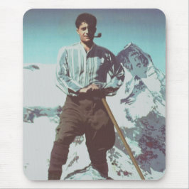Välsignad Pier Giorgio Frassati Musmatta