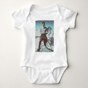 Välsignad Pier Giorgio Frassati T Shirt
