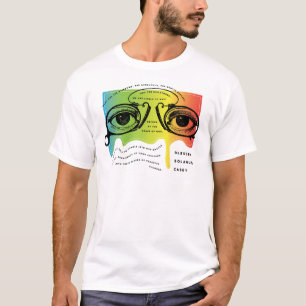 Välsignad Solanus Casey T-tröja T Shirt