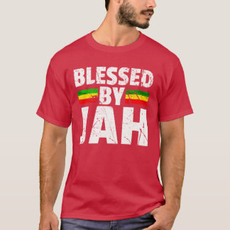 Välsignad T Shirt