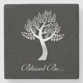 Välsignad.. Underlägg Sten