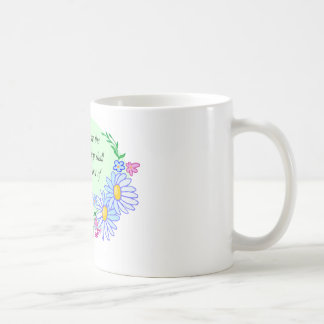 Välsignade är de böjliga kaffemugg