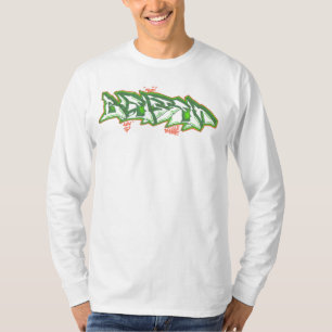 Välsignade grafitti tee