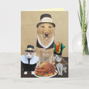 Välsignade två vallfärdar & chefen helgkort