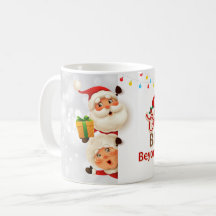 Välsignat bortom åtgärd Mugg