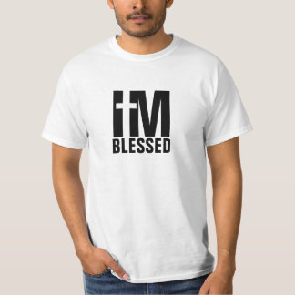 Välsignat Tee Shirt