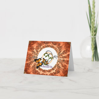 välsignat var uppmuntran kort