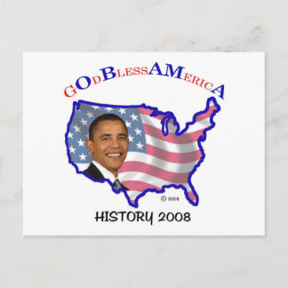 Välsignat vykort för Namn