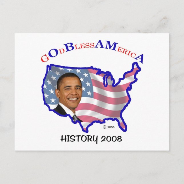 Välsignat vykort för Namn (Framsida)