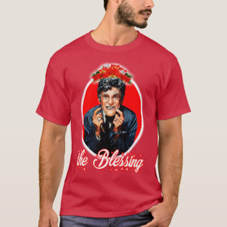 välsignelse 2 t shirt