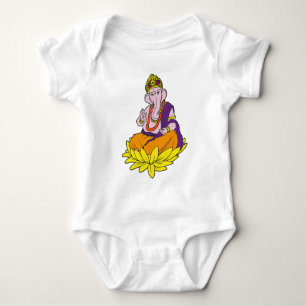 Välsignelse Ganesha T-shirt