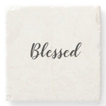 Välsignerad underlägg