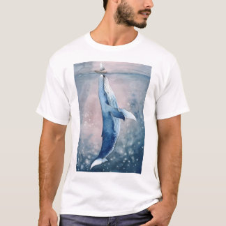 valskjorta t shirt