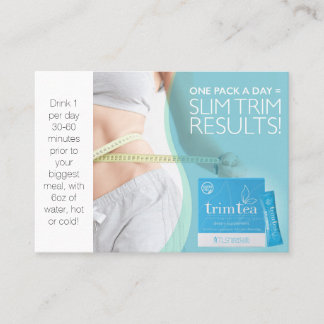 VÄLSKÖTTA TEAVISITKORTAR FÖR TLS VISITKORT