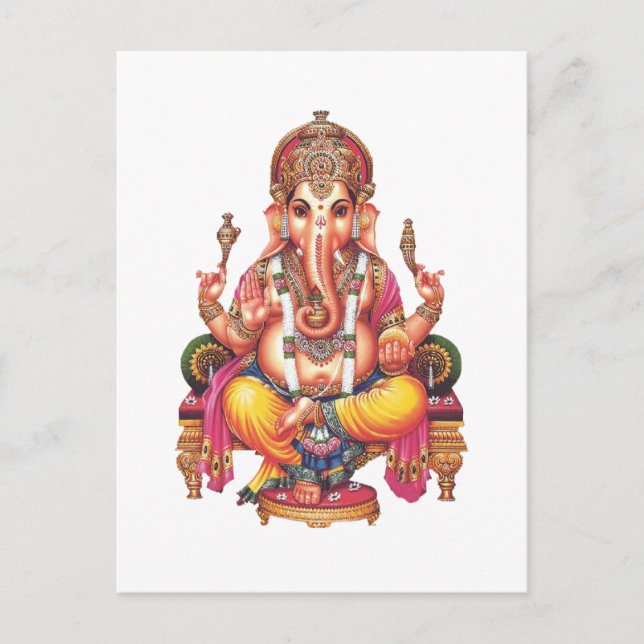 VÄLSTÅND FÖR ALLA VYKORT (Framsida)