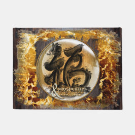 VÄLSTÅNDANSLUTNINGEN: Konst av Fengshui