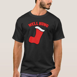 Välstuckning T-shirt