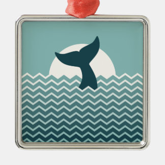 Valsvan Julgransprydnad Metall