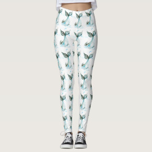 Valsvan Leggings
