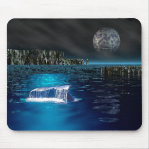Valsvan Mousepad Musmatta