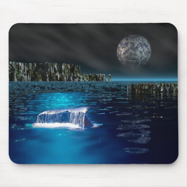 Valsvan Mousepad Musmatta (Framsidan)