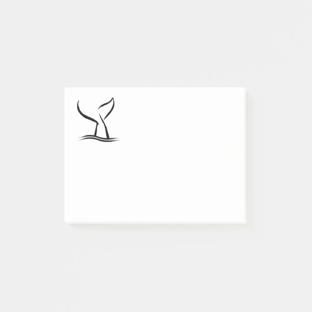 Valsvan Post-it Block (Framsida)