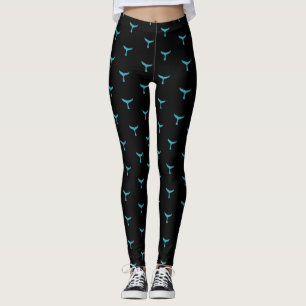 Valsvandamasker Leggings