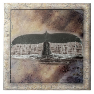 Valsvanen belägger med tegel det stora (6" X 6") Kakelplatta