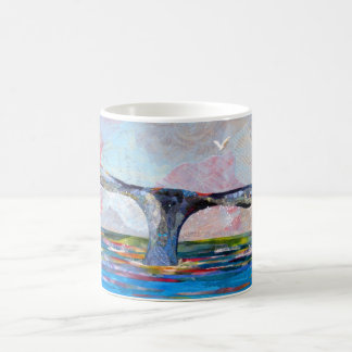 Valsvanmugg Kaffemugg