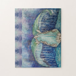 Valsvanpussel Pussel