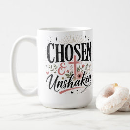 Valt & Oskakat Kaffemugg