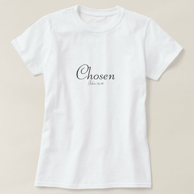 Valt… Tee (Design framsida)