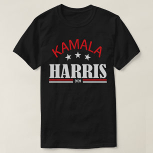 VALT-TRÖJA 2020 FÖR KAMALA HARRIS T SHIRT