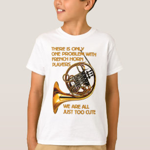 Valthorn Cutie T Shirt