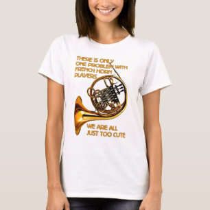 Valthorn Cutie T-shirt