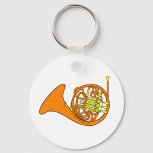 Valthorn Keychain Nyckelring