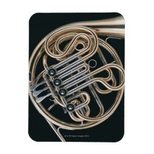 Valthorn Magnet