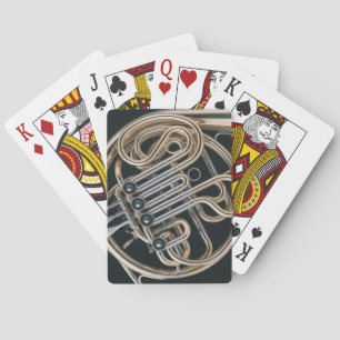 Valthorn Spel Kort
