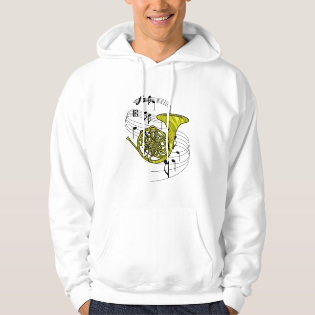 Valthorn Sweatshirt (Framsida)