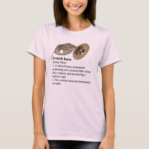Valthorndefinition T-shirt