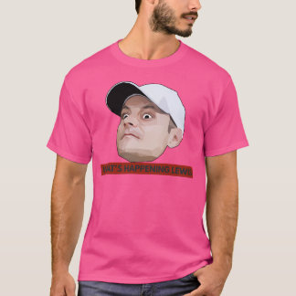 Valtteri Bottas T Shirt