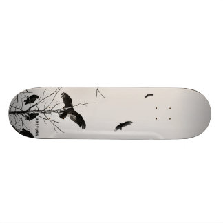 valture skateboard bräda 19,5 cm