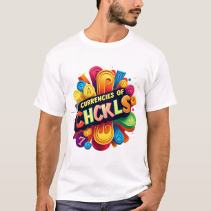 "Valutor för Chuckles" T Shirt
