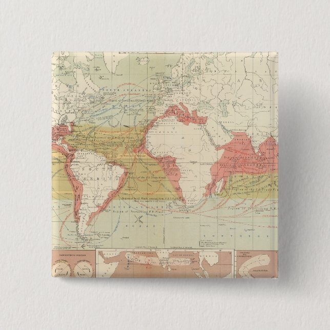 Valutor i luft knapp (Framsida)